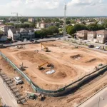 Co warto sprawdzić przed zakupem działki budowlanej w Warszawie