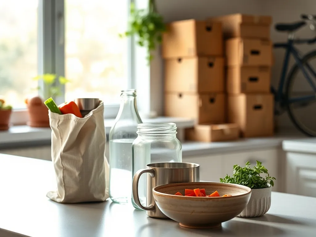 Jakie są zasady gospodarki obiegu zamkniętego w codziennym życiu?