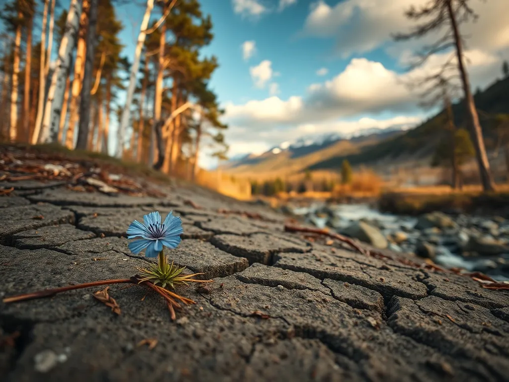 Jakie są skutki zmian klimatu dla polskiej przyrody?