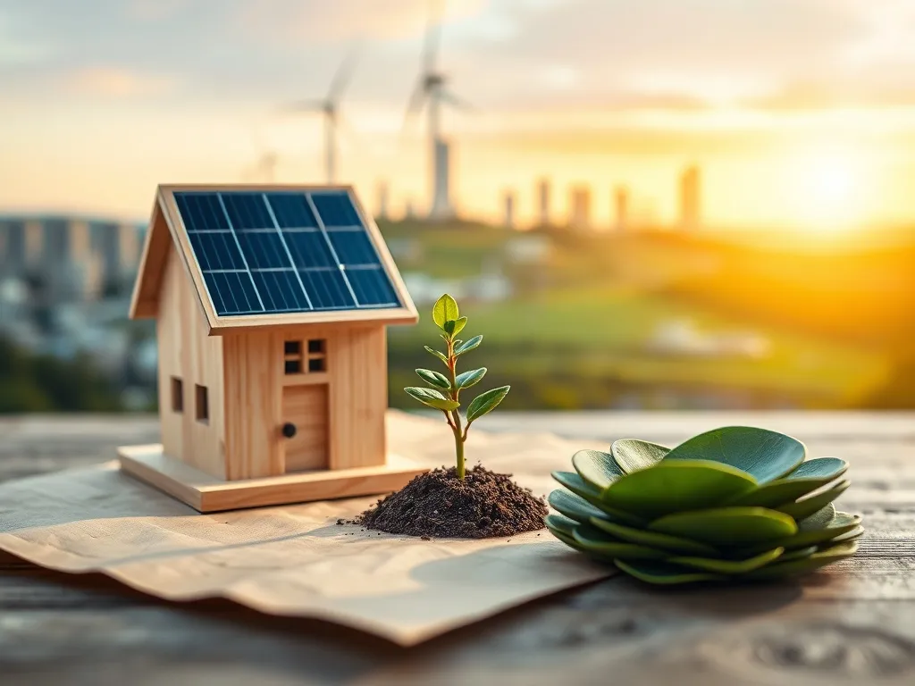 Czym jest ślad węglowy i jak go zredukować?